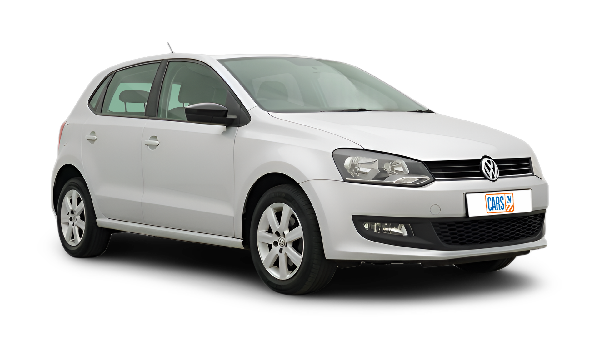 Volkswagen Polo-img